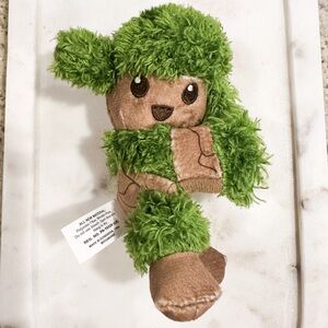 Groot cutie cuff